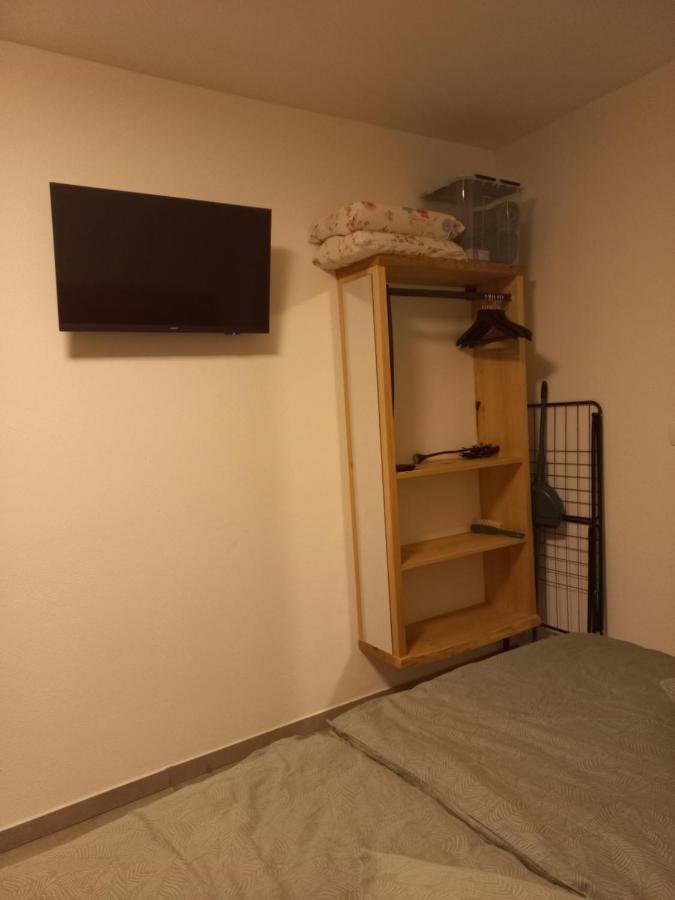 Hisa Za Gradom Kobarid Exterior foto