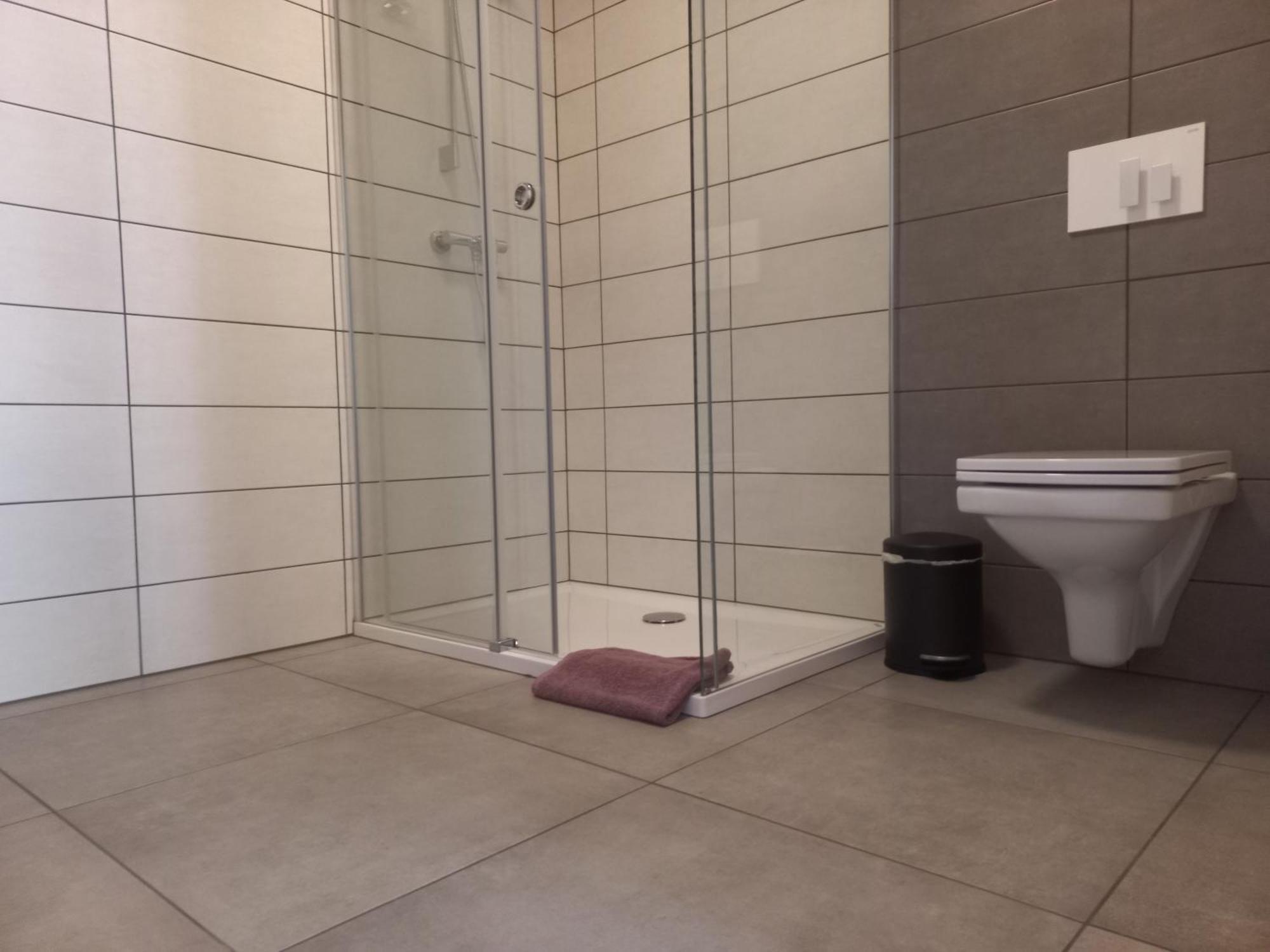 Hisa Za Gradom Kobarid Exterior foto