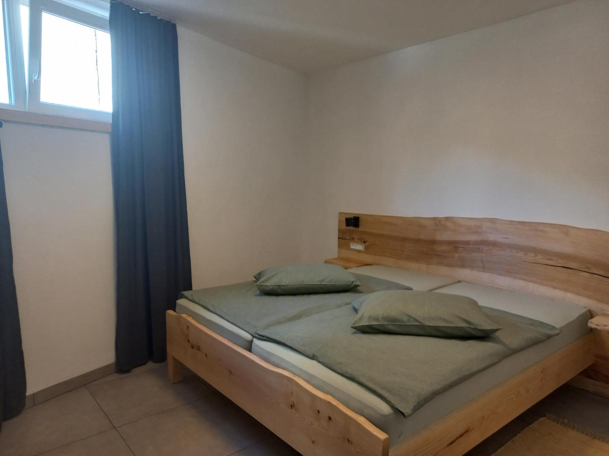 Hisa Za Gradom Kobarid Exterior foto
