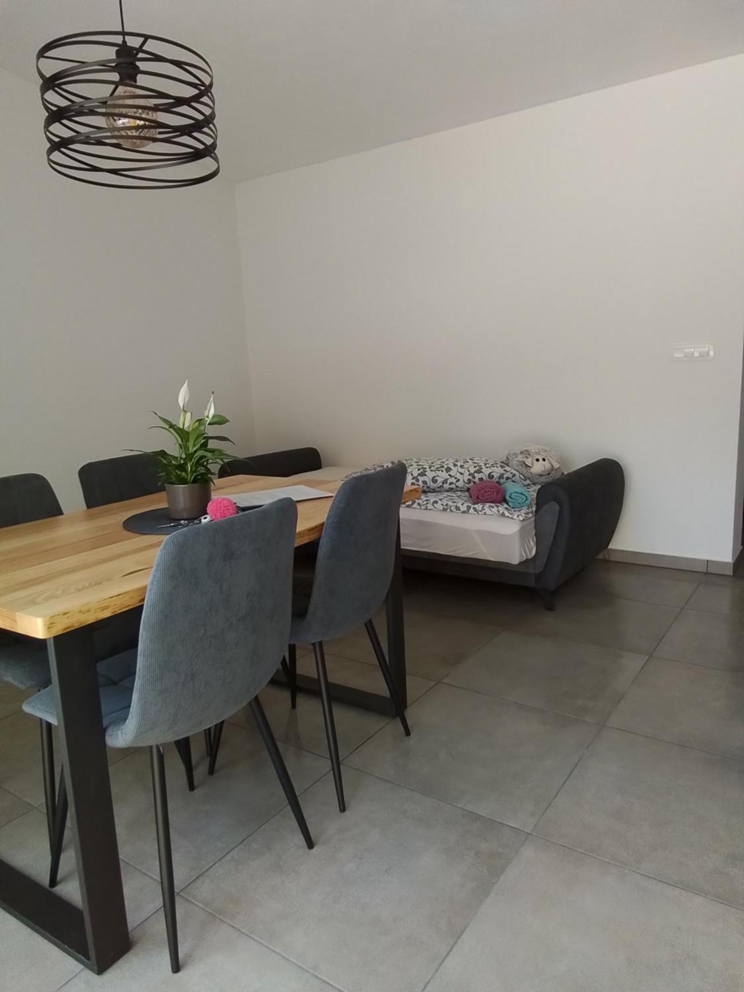 Hisa Za Gradom Kobarid Exterior foto