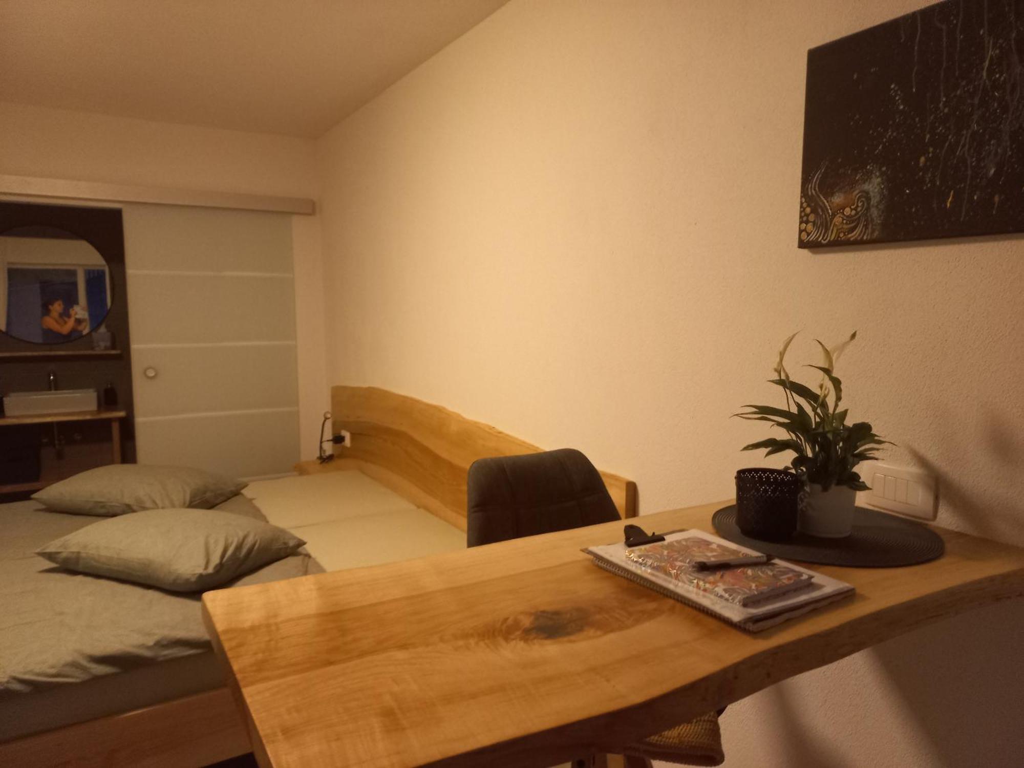 Hisa Za Gradom Kobarid Exterior foto
